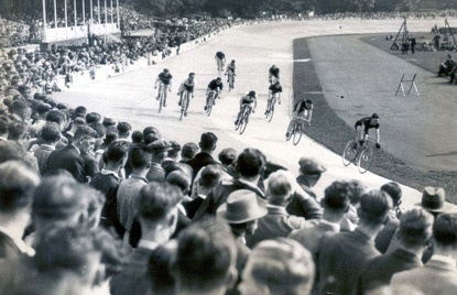 Άνοιξε τις πύλες του το ποδηλατοδρόμιο του 1948