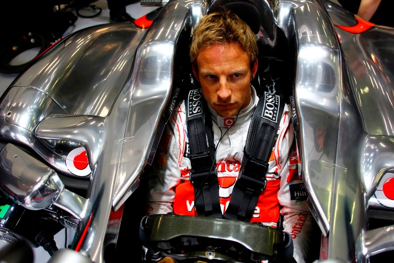 F1 Ιταλία: Η λατρεία της Μόντζα