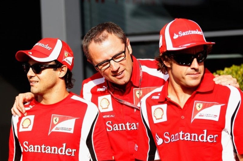 F1 Ιταλία: Η λατρεία της Μόντζα