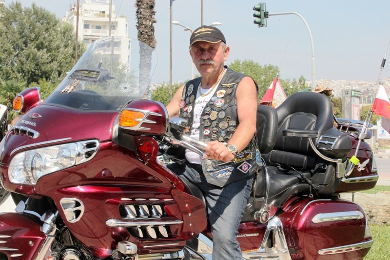 Πάνω από 400 Goldwing στη Βόρεια Ελλάδα