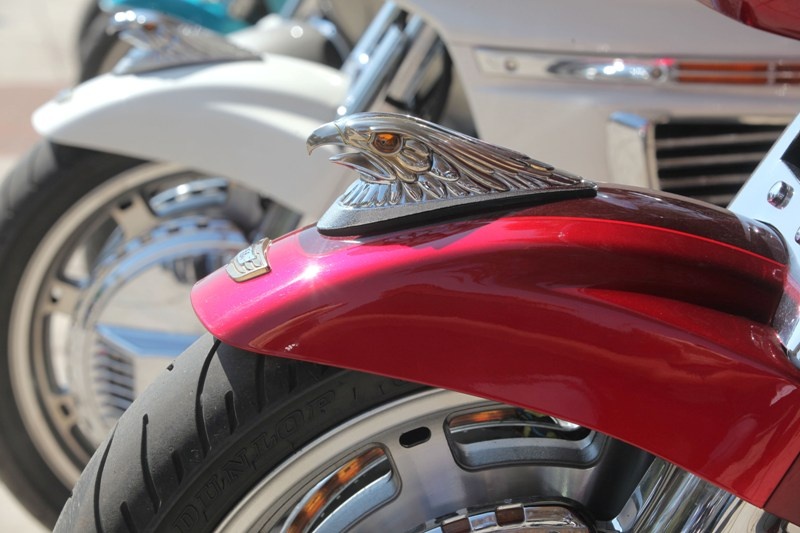 Πάνω από 400 Goldwing στη Βόρεια Ελλάδα