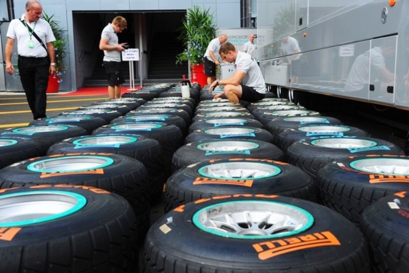 F1 Ιταλία: Η λατρεία της Μόντζα