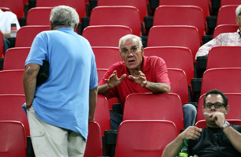Είχε... αλλού το μυαλό του (photos)