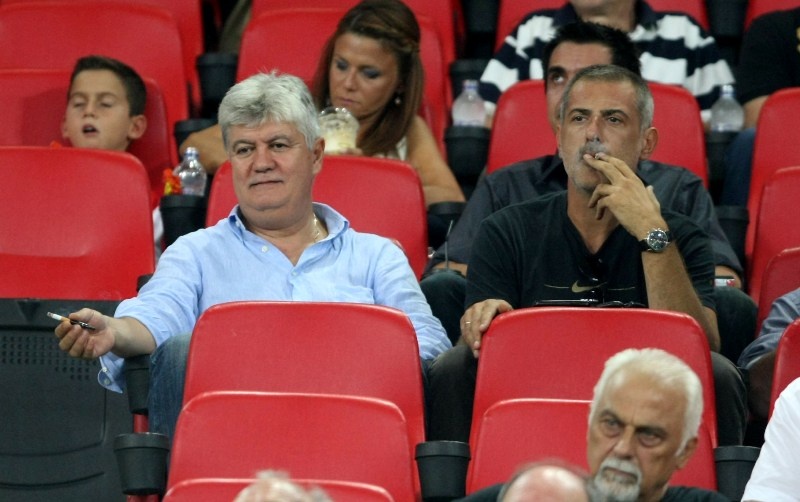 Είχε... αλλού το μυαλό του (photos)