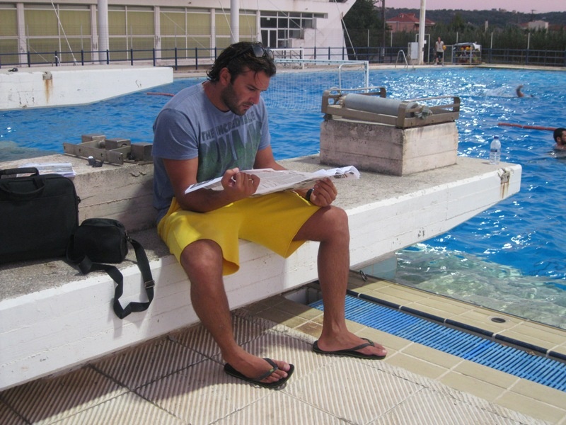 Ο φακός του Onsports στη Χίο