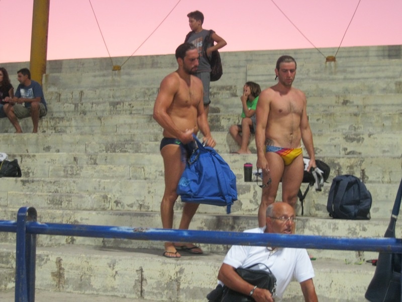 Ο φακός του Onsports στη Χίο