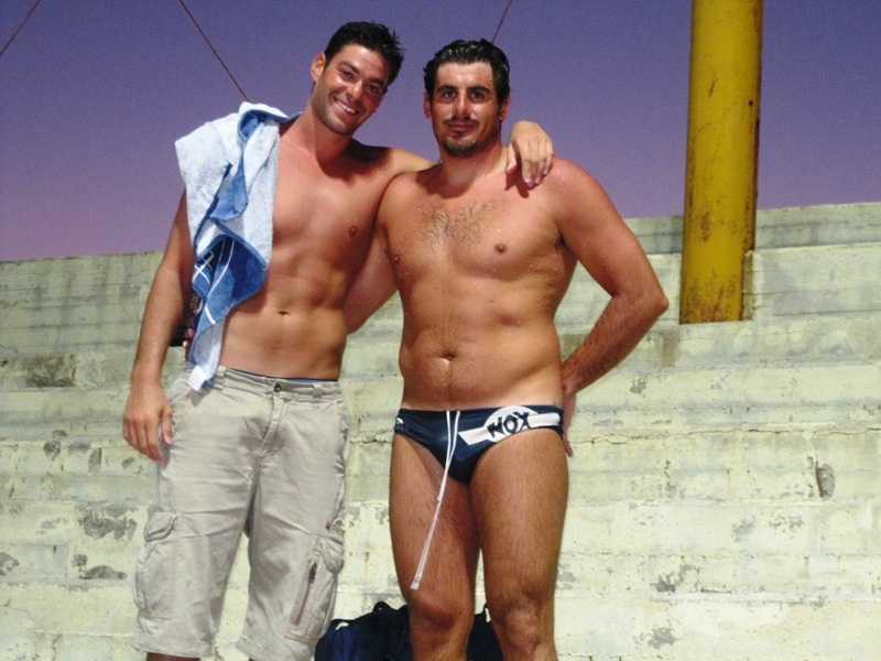 Ο φακός του Onsports στη Χίο