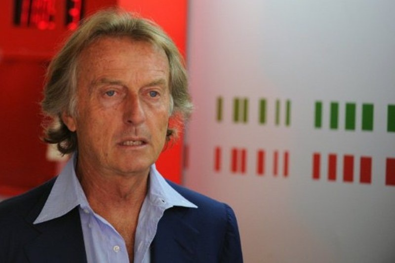 F1 Ιταλία: Ο Φέτελ «άλωσε» την έδρα της Ferrari