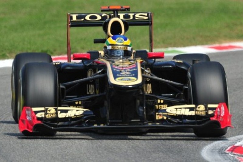 F1 Ιταλία: Ο Φέτελ «άλωσε» την έδρα της Ferrari