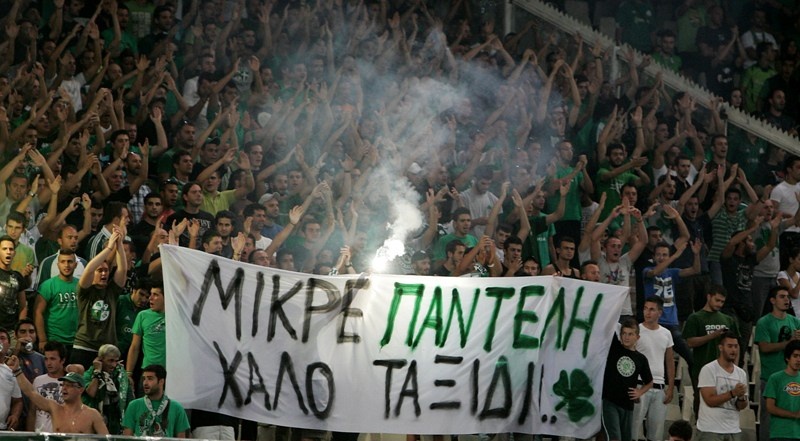 Γι αυτό είναι η… κορυφαία!