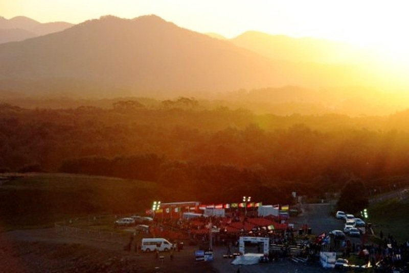 WRC Αυστραλίας: Νίκη με επιλογή