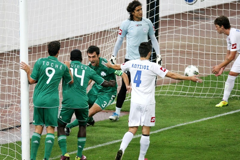 Με τέτοιον Λέτο ΠΑΣ μπροστά (video+photos)
