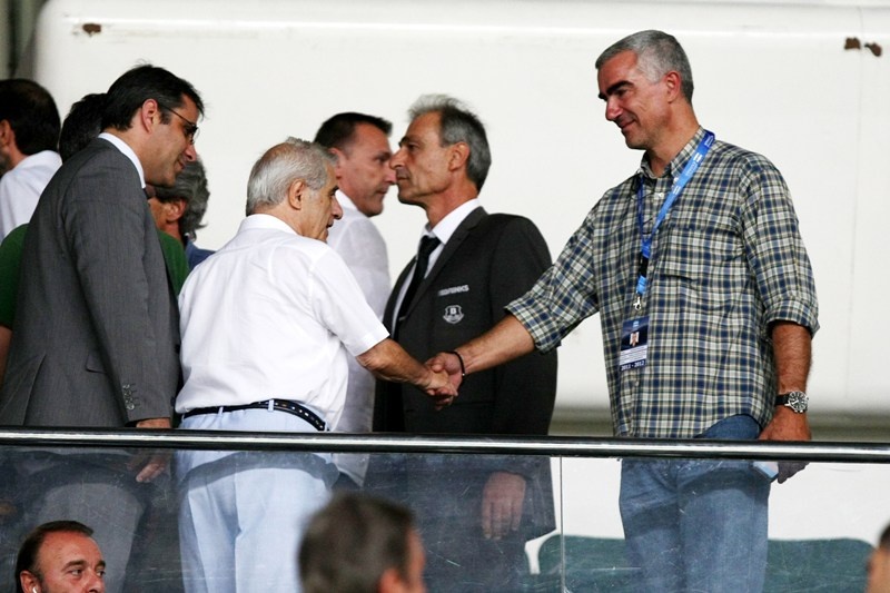Με τέτοιον Λέτο ΠΑΣ μπροστά (video+photos)