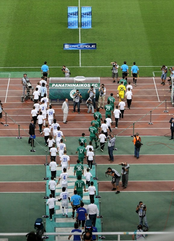 Με τέτοιον Λέτο ΠΑΣ μπροστά (video+photos)