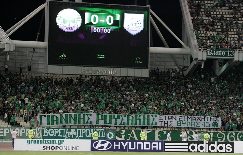 Με τέτοιον Λέτο ΠΑΣ μπροστά (video+photos)