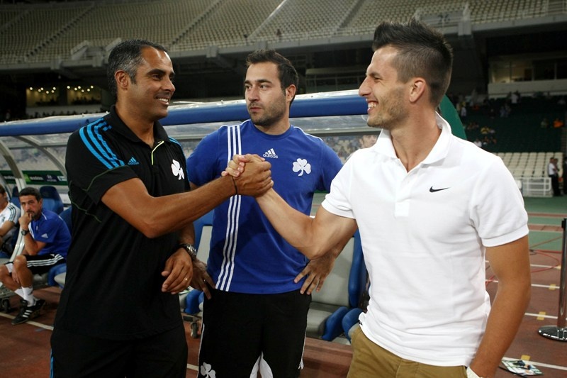 Με τέτοιον Λέτο ΠΑΣ μπροστά (video+photos)
