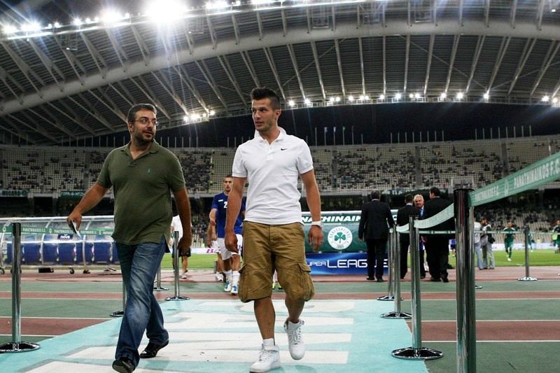 Με τέτοιον Λέτο ΠΑΣ μπροστά (video+photos)