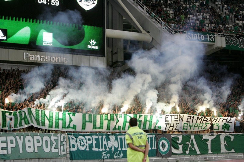 Με τέτοιον Λέτο ΠΑΣ μπροστά (video+photos)