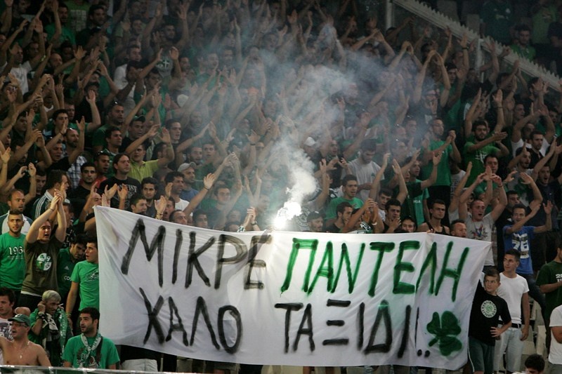 Με τέτοιον Λέτο ΠΑΣ μπροστά (video+photos)