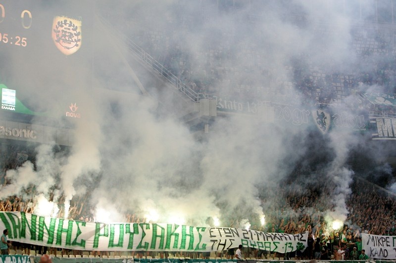 Με τέτοιον Λέτο ΠΑΣ μπροστά (video+photos)