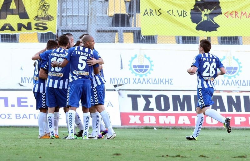 Το στέκι του «πιστολέρο» (photos+video)