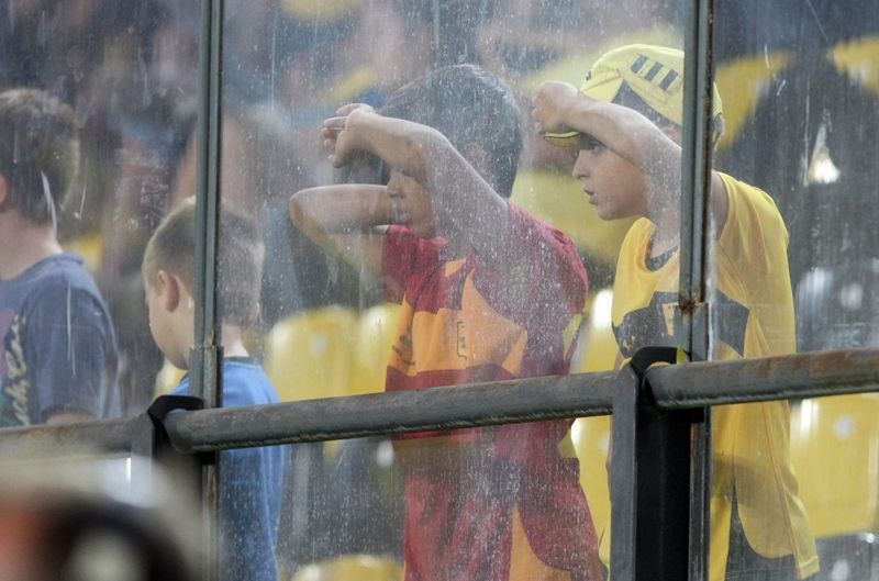 Γι αυτό είναι η… κορυφαία!