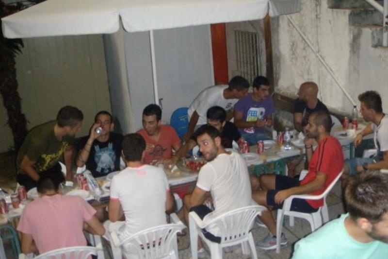 Barbeque στον Πιερικό με ψήστη τον… Σούλη (photos)