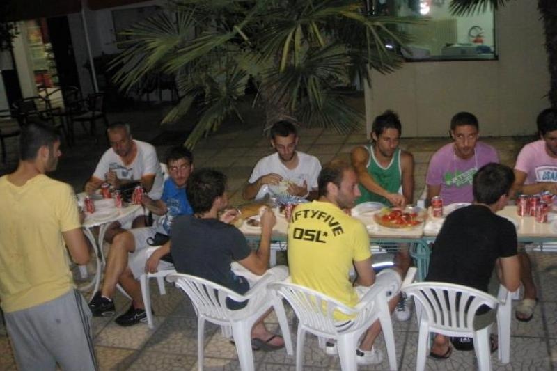 Barbeque στον Πιερικό με ψήστη τον… Σούλη (photos)