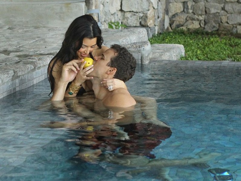 Μις Χάμφρις και με τη… βούλα