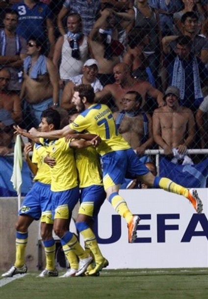 «Θρύλε» είσαι… τρέλα