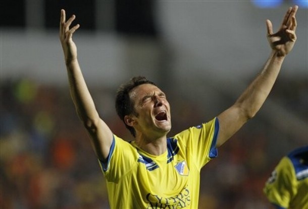 «Θρύλε» είσαι… τρέλα