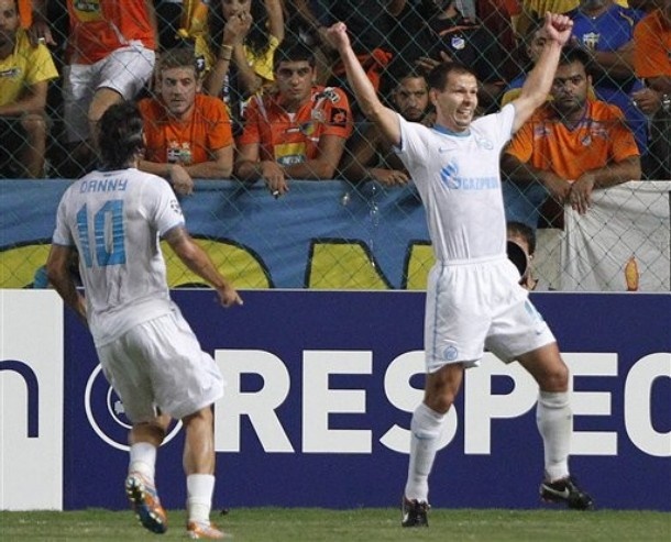 «Θρύλε» είσαι… τρέλα