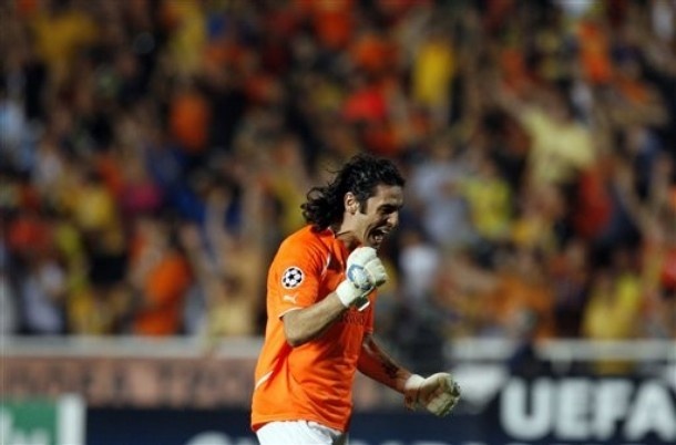 «Θρύλε» είσαι… τρέλα