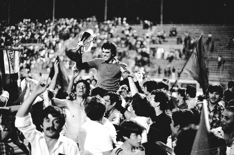 Πανιώνιος… 122 χρόνια ιστορίας! (photos+videos)