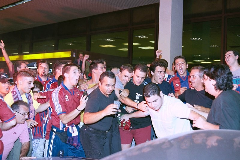 Πανιώνιος… 122 χρόνια ιστορίας! (photos+videos)