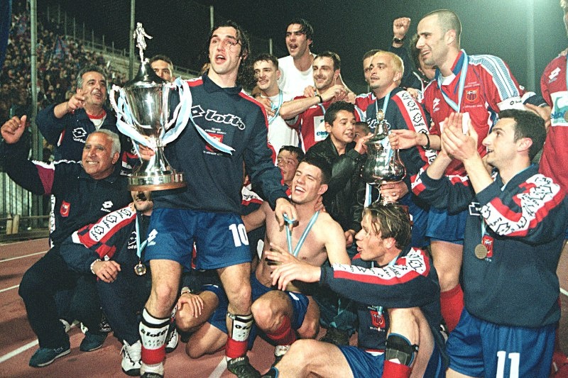 Πανιώνιος… 122 χρόνια ιστορίας! (photos+videos)