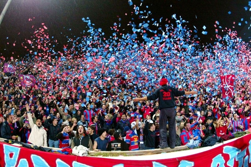 Πανιώνιος… 122 χρόνια ιστορίας! (photos+videos)