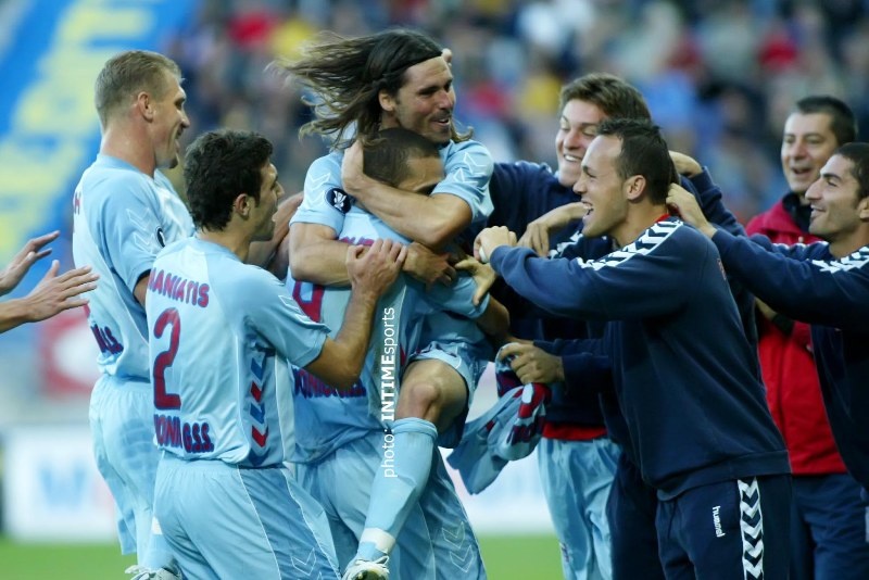 Πανιώνιος… 122 χρόνια ιστορίας! (photos+videos)