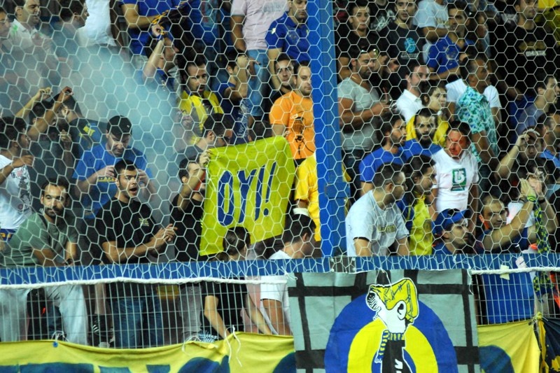 Οδηγός για πλέι οφ ο κόσμος του Παναιτωλικού!