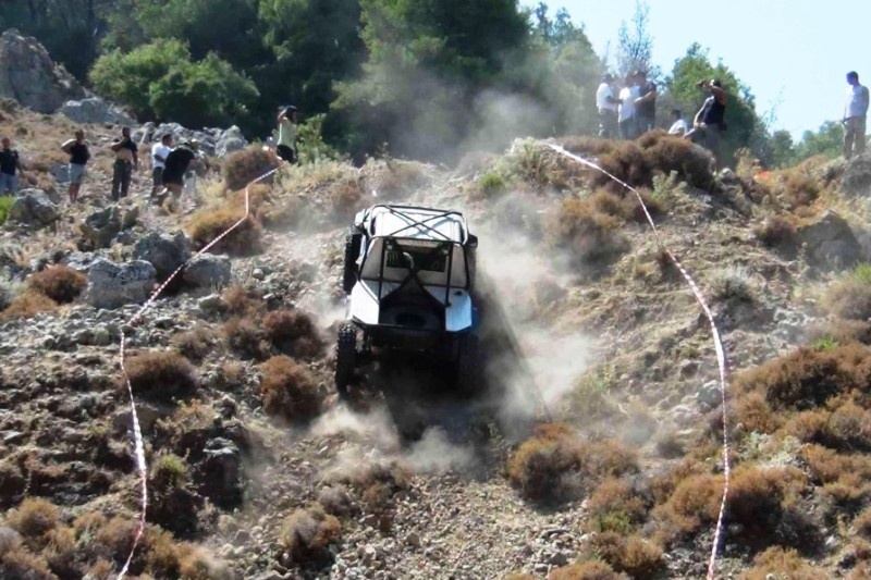 3ο Wild Terrain Κως