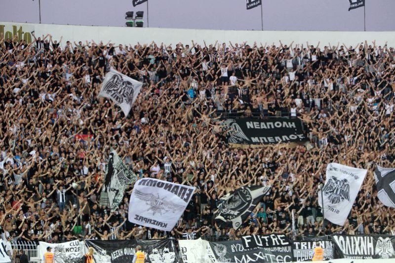 Ο άτυχος ΠΑΟΚ και ο σχολαστικός ρέφερι