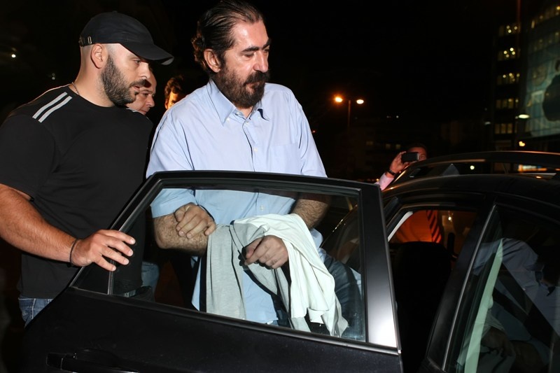 Ψωμιάδης: «Φούσκες οι κατηγορίες…» (video+photos)