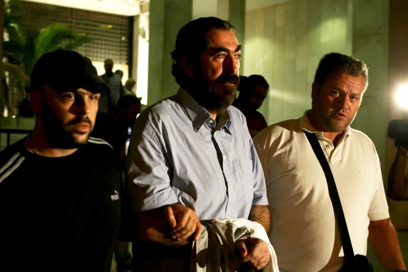 Ψωμιάδης: «Φούσκες οι κατηγορίες…» (video+photos)