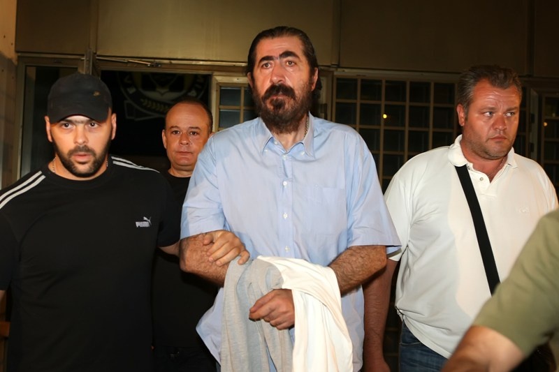Ψωμιάδης: «Φούσκες οι κατηγορίες…» (video+photos)