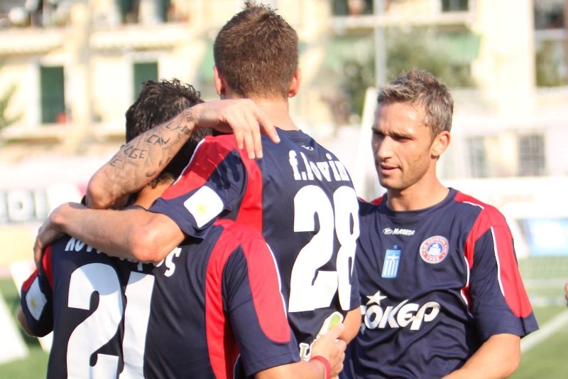 Η εκδίκηση του Τεννέ και το τρίο σωτηρίας