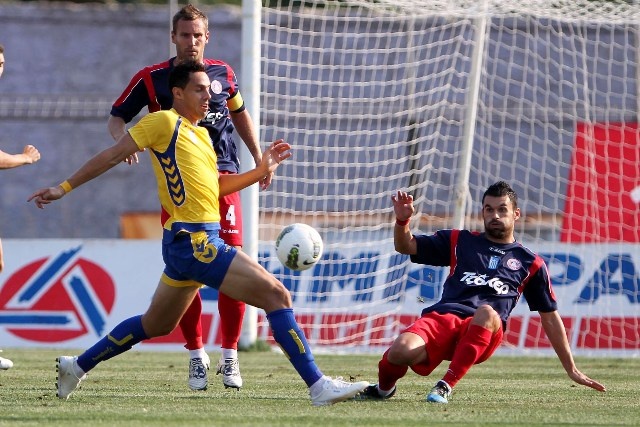 Η εκδίκηση του Τεννέ και το τρίο σωτηρίας