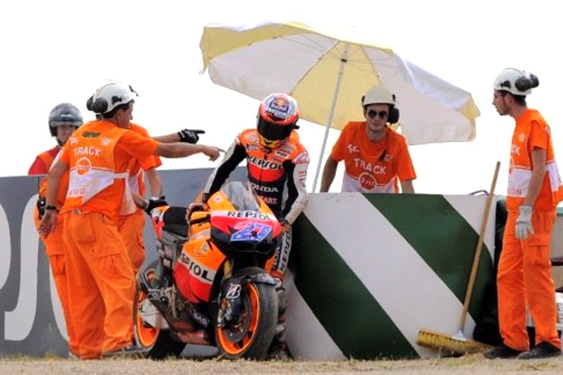 MotoGP Αραγκόν: Χωρίς αντίπαλο ο Στόνερ