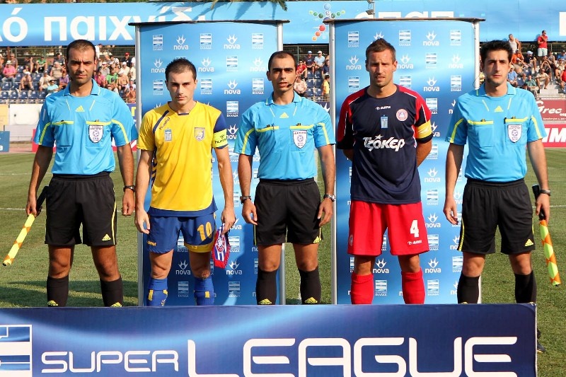 Η εκδίκηση του Τεννέ και το τρίο σωτηρίας