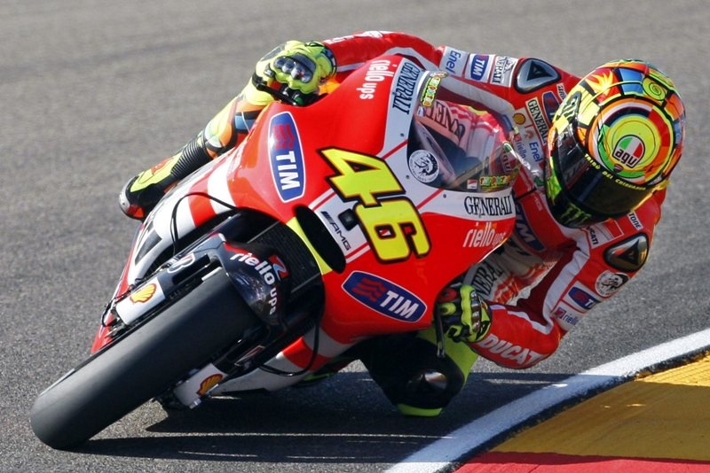 MotoGP Αραγκόν: Αγώνας τελευταίας ευκαιρίας