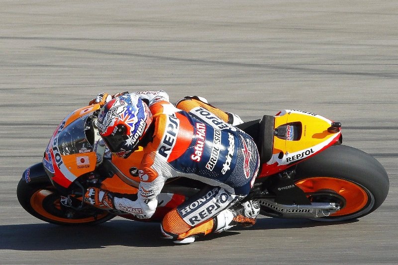 MotoGP Αραγκόν: Αγώνας τελευταίας ευκαιρίας
